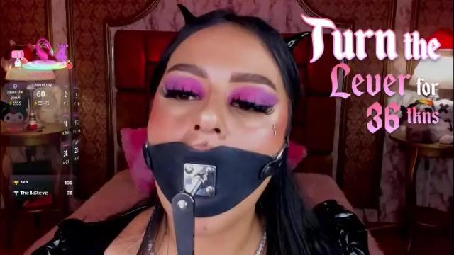 Thumbnail 1, soffiqueen's Stream at Chaturbate, 1 month ago