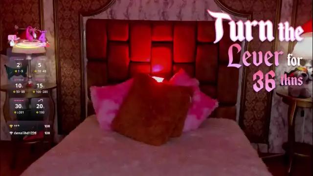 Thumbnail 3, soffiqueen's Stream at Chaturbate, 1 month ago