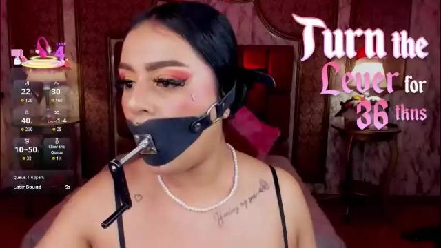 Thumbnail 3, soffiqueen's Stream at Chaturbate, 25 days ago