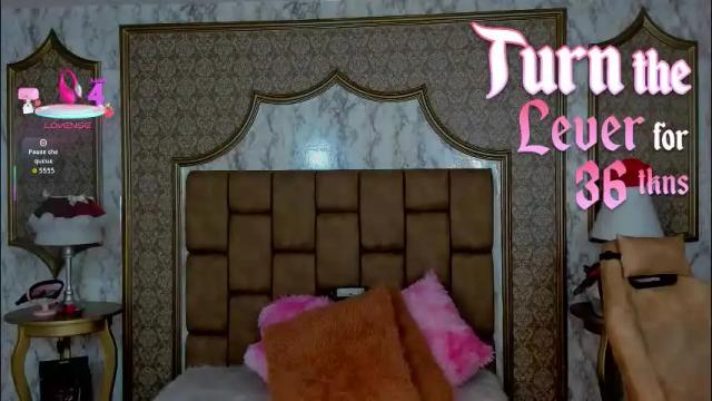 Thumbnail 2, soffiqueen's Stream at Chaturbate, 24 days ago