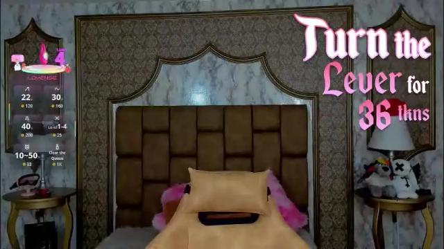 Thumbnail 3, soffiqueen's Stream at Chaturbate, 24 days ago