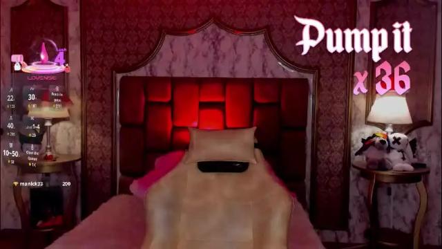 Thumbnail 1, soffiqueen's Stream at Chaturbate, 19 days ago