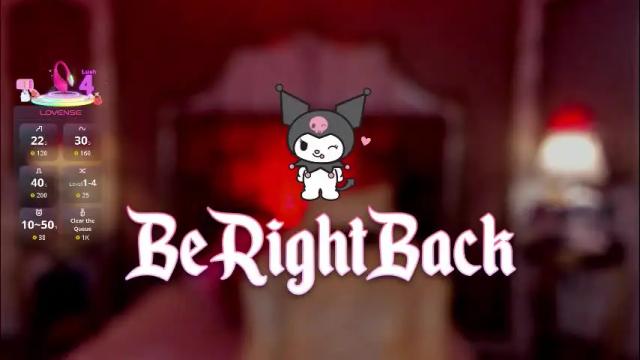 Thumbnail 2, soffiqueen's Stream at Chaturbate, 19 days ago