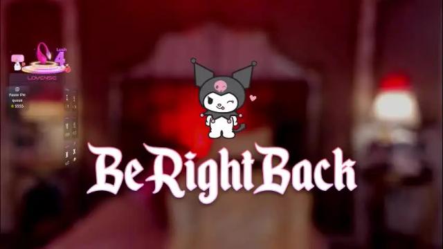 Thumbnail 3, soffiqueen's Stream at Chaturbate, 19 days ago