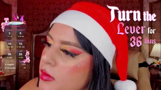 Thumbnail 1, soffiqueen's Stream at Chaturbate, 18 days ago