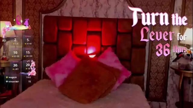 Thumbnail 3, soffiqueen's Stream at Chaturbate, 18 days ago