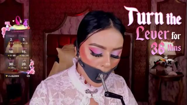 Thumbnail 2, soffiqueen's Stream at Chaturbate, 16 days ago