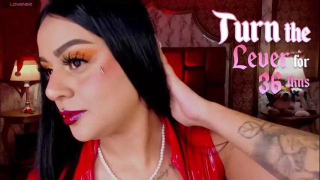 Thumbnail 2, soffiqueen's Stream at Chaturbate, 12 days ago