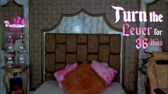 Thumbnail 1, soffiqueen's Stream at Chaturbate, 7 days ago