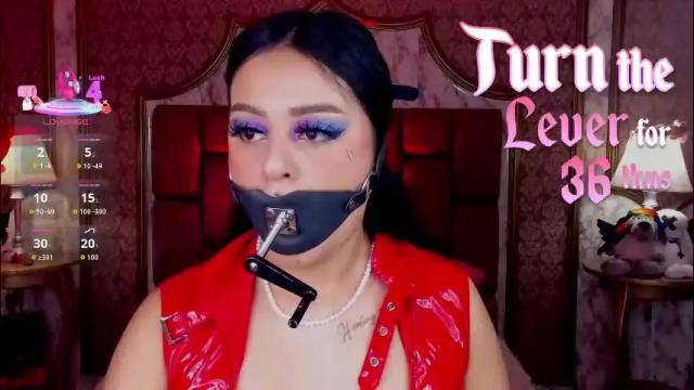 Thumbnail 3, soffiqueen's Stream at Chaturbate, 7 days ago