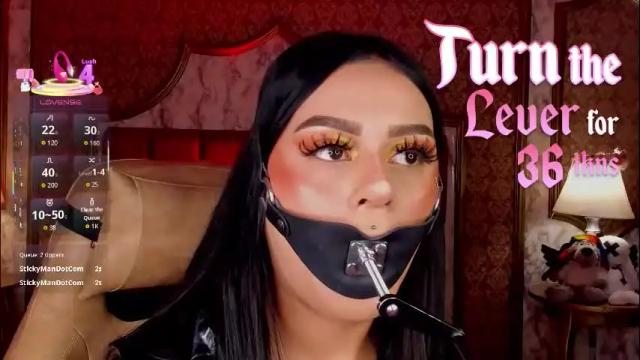 Thumbnail 1, soffiqueen's Stream at Chaturbate, 6 days ago