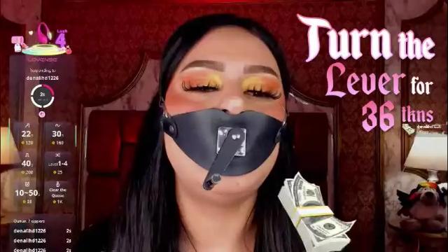 Thumbnail 3, soffiqueen's Stream at Chaturbate, 6 days ago