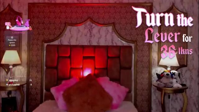 Image 10 of soffiqueen Stream on Chaturbate on 7 days ago