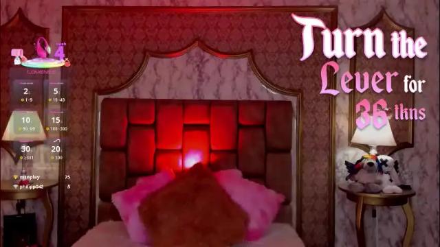 Image 11 of soffiqueen Stream on Chaturbate on 7 days ago