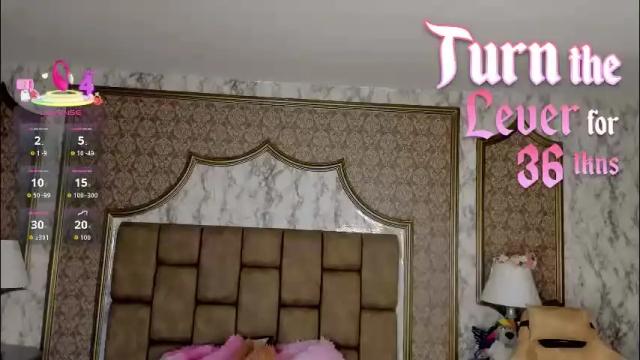 Thumbnail 1, soffiqueen's Stream at Chaturbate, 3 hours ago