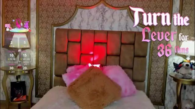 Thumbnail 2, soffiqueen's Stream at Chaturbate, 3 hours ago