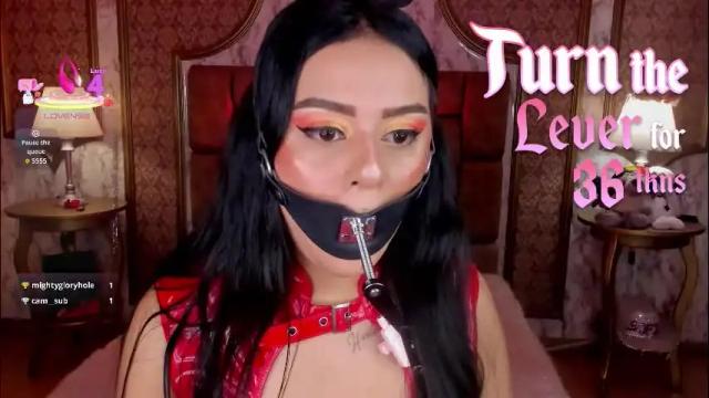 Thumbnail 1, soffiqueen's Stream at Chaturbate, 3 hours ago