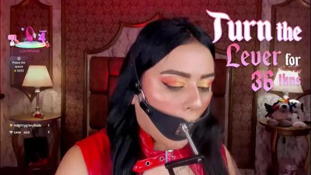 Thumbnail 2, soffiqueen's Stream at Chaturbate, 3 hours ago