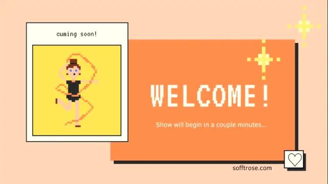 Thumbnail 1, sofftrose's Stream at Chaturbate, 1 month ago