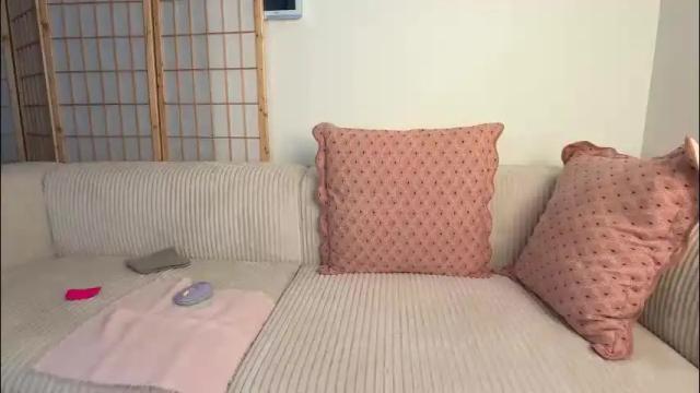 Image 7 of sofftrose Stream on Chaturbate on 1 month ago