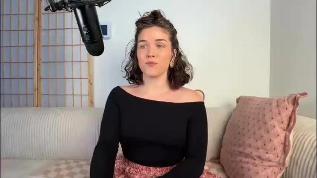 Thumbnail 2, sofftrose's Stream at Chaturbate, 29 days ago