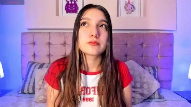 Thumbnail 1, soffy__18's Stream at Chaturbate, 15 months ago