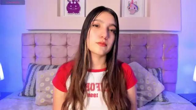 Image 2 of soffy__18 Stream on Chaturbate on 15 months ago