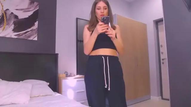 Thumbnail 2, soffyasi's Stream at Chaturbate, 16 months ago
