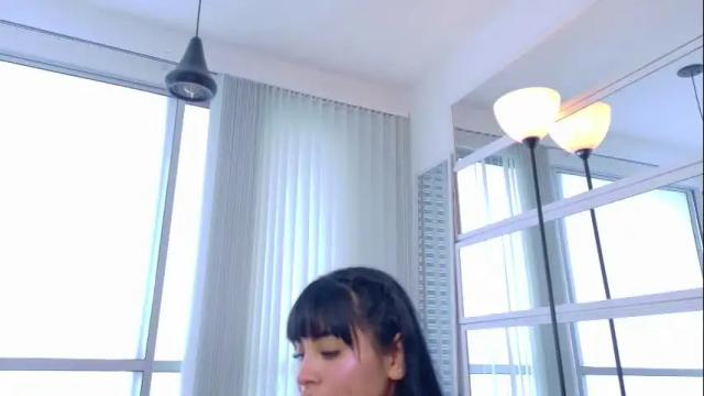 Thumbnail 1, sofhia_cruz's Stream at Chaturbate, 1 month ago