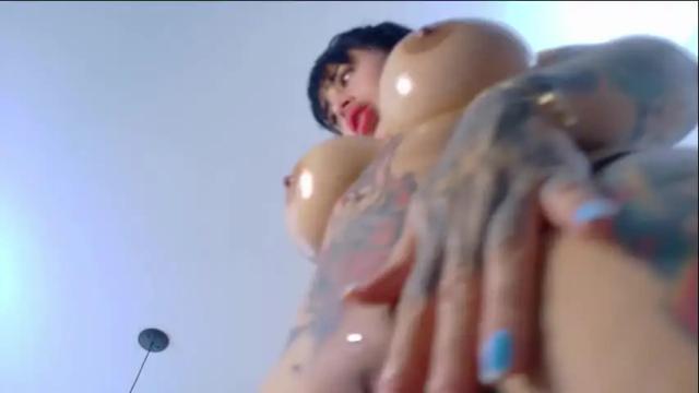 Thumbnail 3, sofhia_cruz's Stream at Chaturbate, 1 month ago