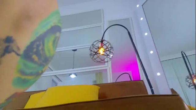 Image 10 of sofhia_cruz Stream on Chaturbate on 3 days ago