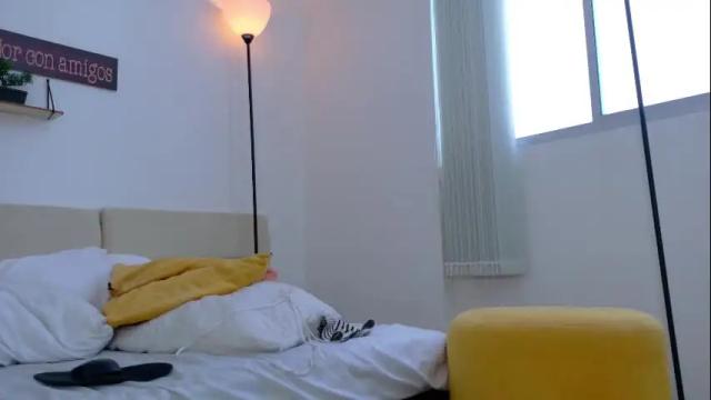 Image 8 of sofhia_cruz Stream on Chaturbate on 1 month ago