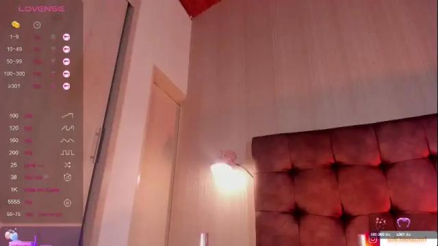 Image 2 of sofi_blossom Stream on Chaturbate on 7 days ago