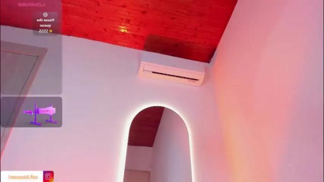 Image 10 of sofi_blossom Stream on Chaturbate on 1 month ago