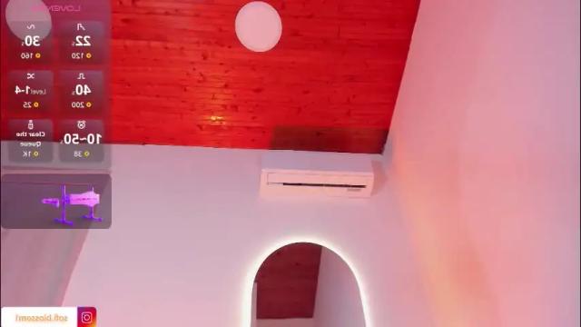 Image 2 of sofi_blossom Stream on Chaturbate on 1 month ago