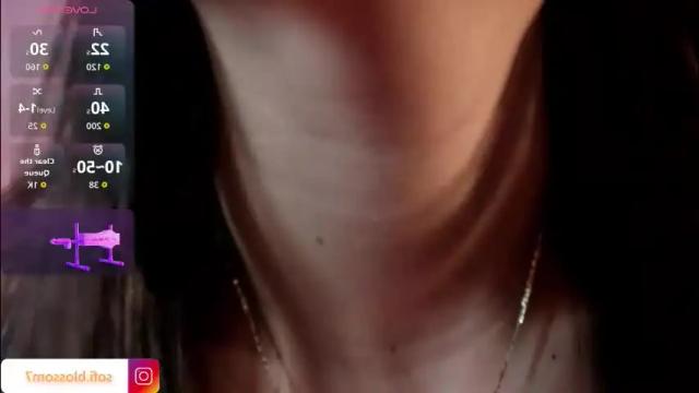 Thumbnail 2, sofi_blossom's Stream at Chaturbate, 7 days ago