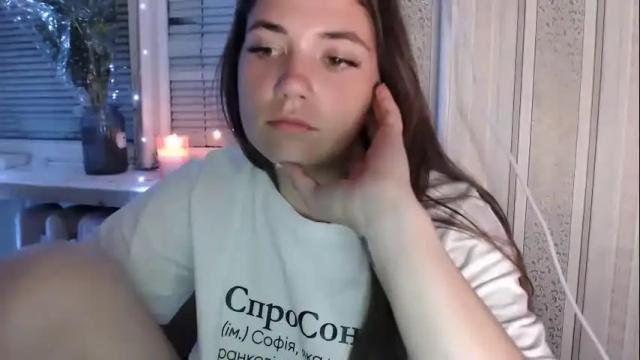 Thumbnail 2, sofi_delightful's Stream at Chaturbate, 12 months ago