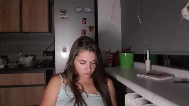 Image 10 of sofi_delightful Stream on Chaturbate on 1 month ago