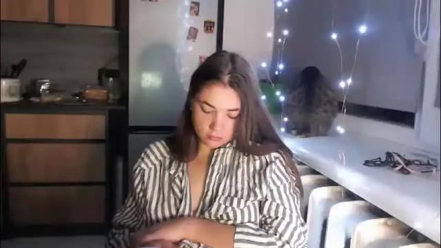 Image 4 of sofi_delightful Stream on Chaturbate on 1 month ago