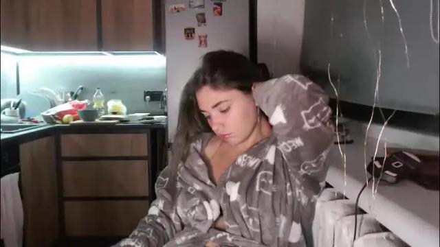 Image 3 of sofi_delightful Stream on Chaturbate on 2 days ago
