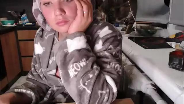 Thumbnail 1, sofi_delightful's Stream at Chaturbate, 2 hours ago