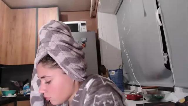 Thumbnail 2, sofi_delightful's Stream at Chaturbate, 2 hours ago