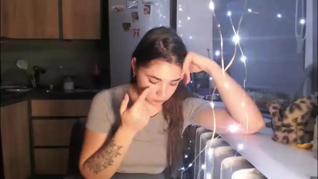 Thumbnail 1, sofi_delightful's Stream at Chaturbate, 1 month ago