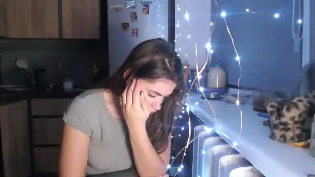 Image 4 of sofi_delightful Stream on Chaturbate on 1 month ago