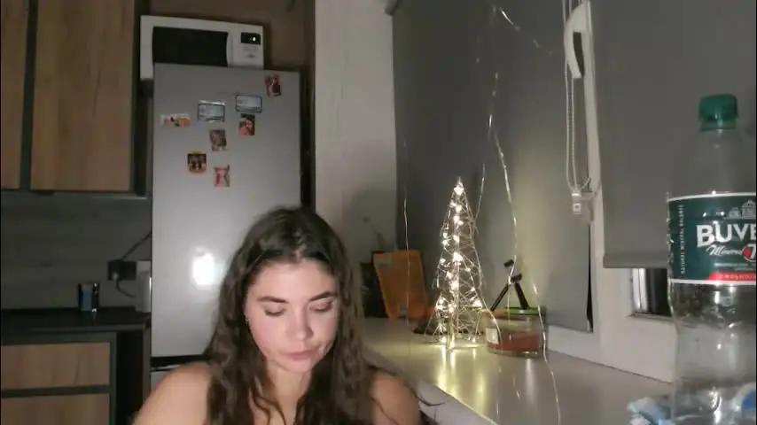 sofi_delightful Chaturbate