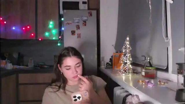 Image 10 of sofi_delightful Stream on Chaturbate on 1 month ago