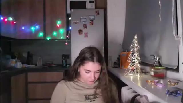 Image 6 of sofi_delightful Stream on Chaturbate on 1 month ago