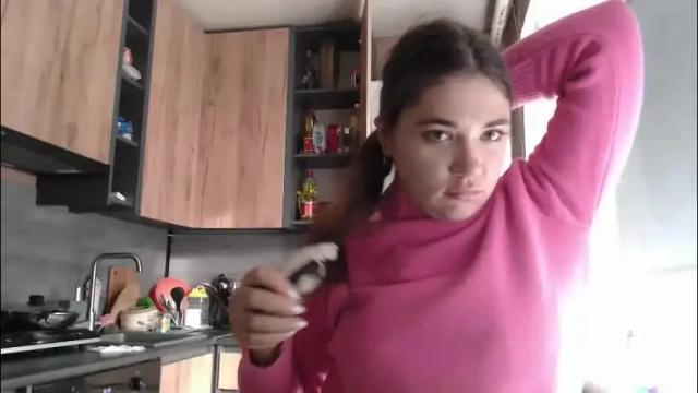 Thumbnail 1, sofi_delightful's Stream at Chaturbate, 27 days ago