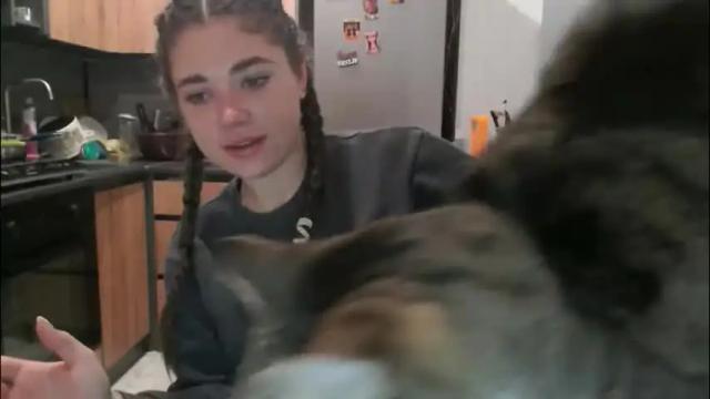 Thumbnail 1, sofi_delightful's Stream at Chaturbate, 20 days ago