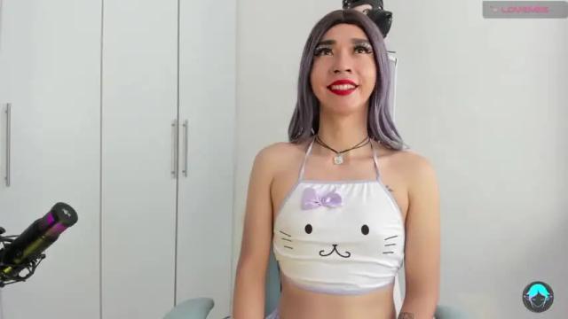 Image 2 of sofi_elfqueen Stream on Chaturbate on 15 months ago